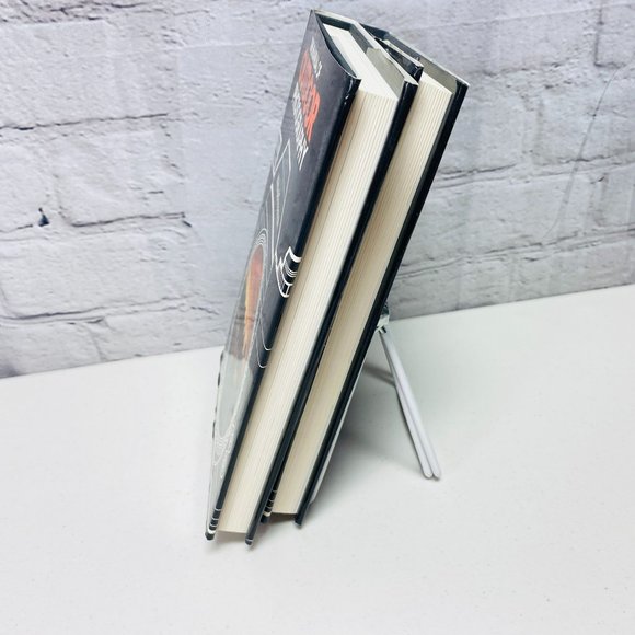 Manual For Indoor and Outdoor Photography Set of 2 Hardback Books 1981 - Picture 3 of 10